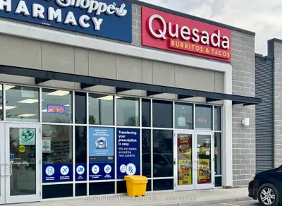 1475 Huron Church Road, Windsor, On N9c 2k9