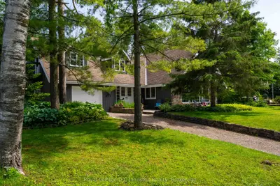 471 Eckford Avenue, Saugeen Shores, On N0h 2l0