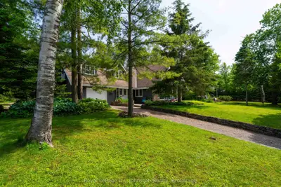 471 Eckford Avenue, Saugeen Shores, On N0h 2l0