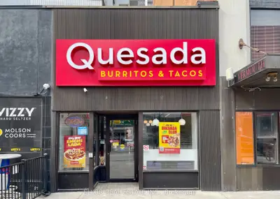 337 Ouellette Avenue, Windsor, On N9a 4j1
