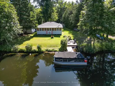 32 Sunset Lane, Kawartha Lakes, On K0m 1n0
