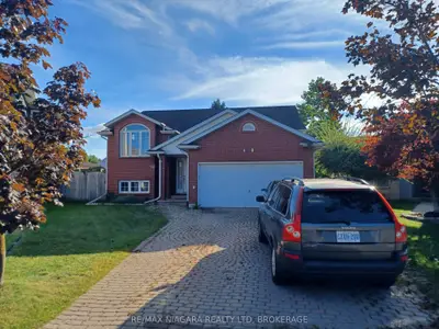 8008 Grossi Court, Niagara Falls, On L2h 3g8