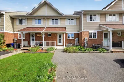 122 Laurier Street, Casselman, On K0a 1m0