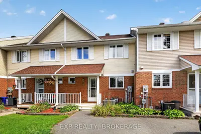 122 Laurier Street, Casselman, On K0a 1m0