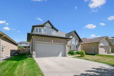 117 Schmidt Drive, Wellington North, On N0g 1a0