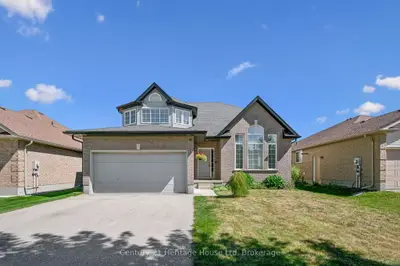 117 Schmidt Drive, Wellington North, On N0g 1a0