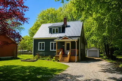 120 Mark Street W, Grey Highlands, On N0c 1h0