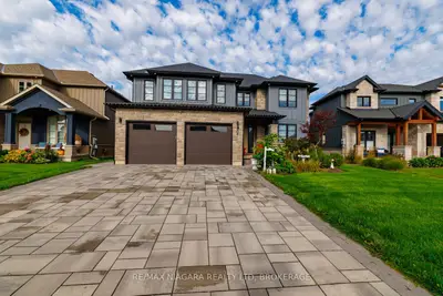 3603 CANFIELD Crescent, Fort Erie, ON L0S 1S0