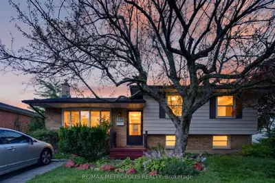 338 Millbank Drive, London South, On N6c 4w2