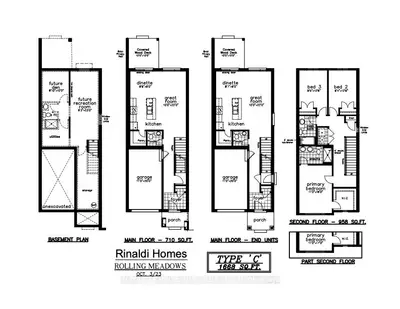 51 Harmony Way, Thorold, On L2v 0h2