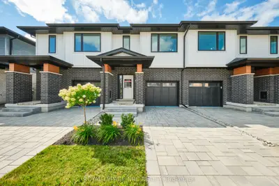 51 Harmony Way, Thorold, On L2v 0h2