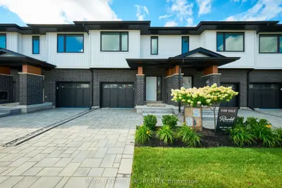 49 Harmony Way, Thorold, On L2v 0h2