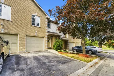 31 Moss Boulevard 21, Hamilton, On L9h 7a6
