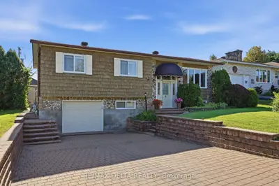 583 Theriault Street, Hawkesbury, On K6a 1z5