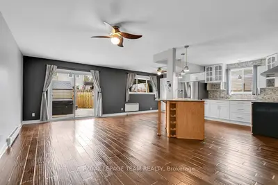 87 Grady Crescent, South Of Baseline To Knoxdale, On K2h 5s2
