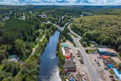 318 Ontario Street, Burk's Falls, On P0a 1c0
