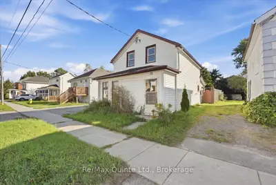 13 BOSWELL Street, Belleville, ON K8P 3K7