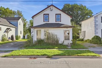 13 BOSWELL Street, Belleville, ON K8P 3K7