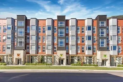 253 Albert Street 216, Waterloo, On N2l 0g3