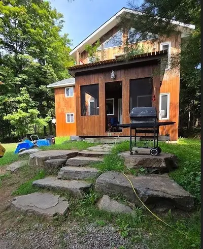 1097 Keysbury Drive, Lake Of Bays, On P0a 1h0