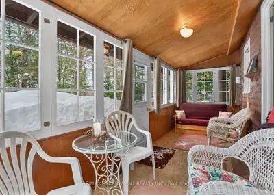1257 Paint Lake Road, Lake Of Bays, On P0a 1e0
