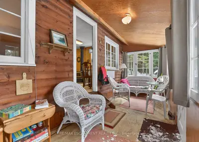 1257 Paint Lake Road, Lake Of Bays, On P0a 1e0