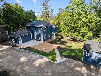 5265 Kelly Road, Hamilton Township, On K0k 2e0