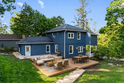 5265 Kelly Road, Hamilton Township, On K0k 2e0