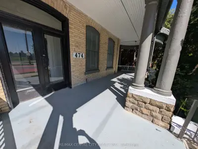 474 King Street 1, London East, On N6b 1t1