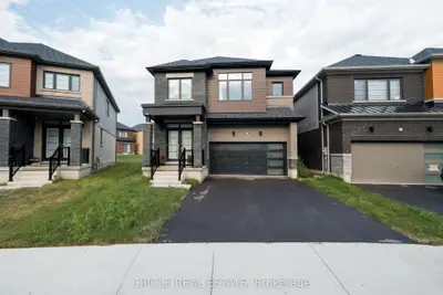 30 Heritage Way, Thorold, On L2v 0n9