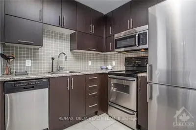 179 METCALFE Street 810, Ottawa Centre, ON K2P 0W1