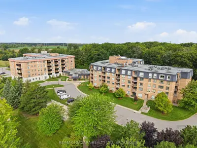 8111 Forest Glen Drive 424, Niagara Falls, On L2h 2y7