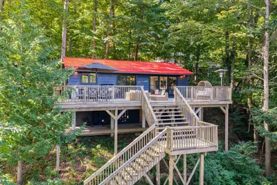 1-1216 Shea Road, Muskoka Lakes, On P0b 1m0
