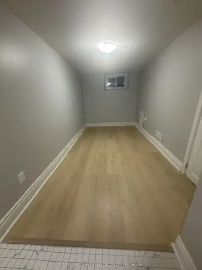 453 Paling Avenue Basement, Hamilton, On L8h 5k3