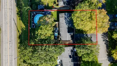 107 Peacock Crescent, Mississippi Mills, On K0a 1a0
