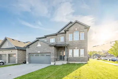 141 Crow Street, Welland, On L3b 5n8