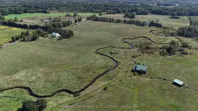 337 Escott Rockport Road, Leeds And The Thousand Islands, On K0e 1r0