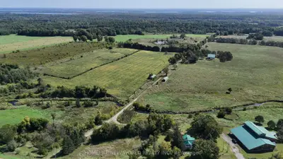 337 Escott Rockport Road, Leeds And The Thousand Islands, On K0e 1r0