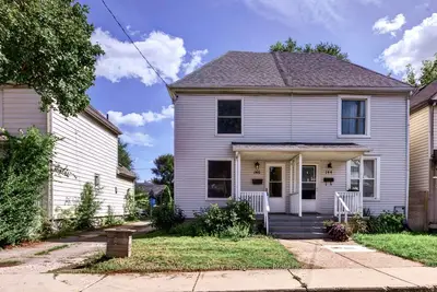 146 Barnesdale Avenue N, Hamilton, On L8l 6t2