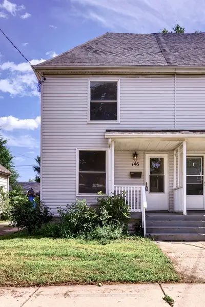 146 Barnesdale Avenue N, Hamilton, On L8l 6t2