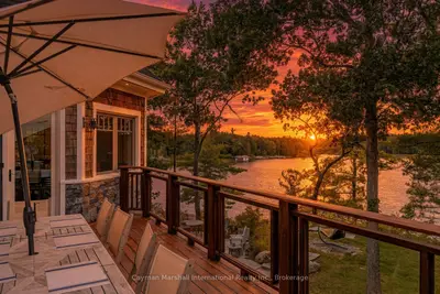 1034 Road 2900, Gravenhurst, On P1p 1r2