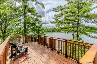 1034 Road 2900, Gravenhurst, On P1p 1r2