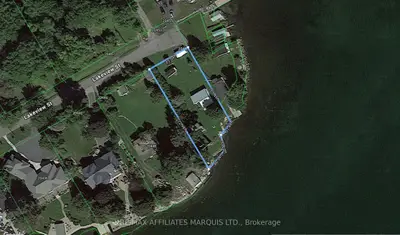 20450 Lakeview Street, South Glengarry, On K0c 2e0