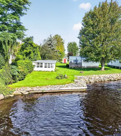 20450 Lakeview Street, South Glengarry, On K0c 2e0