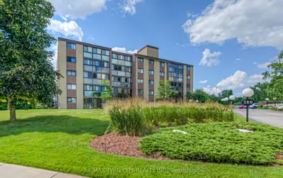 380 Champlain Boulevard 205, Cambridge, On N1r 7j6