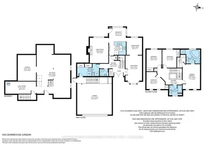 1035 Dearness Drive, London South, On N6e 1n8