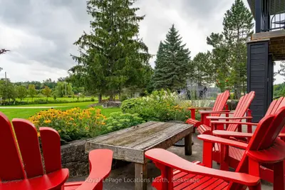 555796 6th Line, Blue Mountains, On N0h 2e0