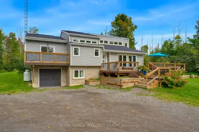 368 Ramsay Concession 5a Road, Mississippi Mills, On K7c 3p1