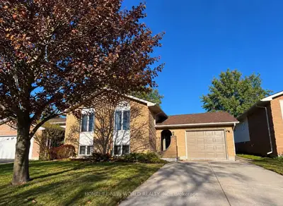 79 Parkview Heights, Quinte West, On K8v 5t9