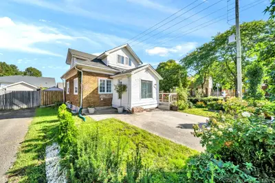 5977 Saint Marys Street, Niagara Falls, On L2j 1b8